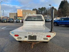 Used 2018  Toyota Tundra 4WD Double Cab SR5 Longbed 5&period;7L at Headlight Motor Group near Lewiston&comma; ME