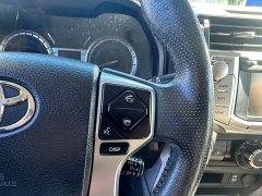 Used 2018  Toyota 4Runner 4d SUV 4WD SR5 at Headlight Motor Group near Lewiston, ME