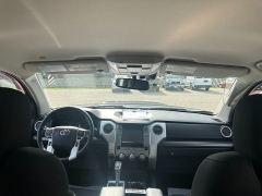 Used 2019 Toyota Tundra 4WD CrewMax TRD Pro 5.7L at Headlight Motor Group near Lewiston, ME