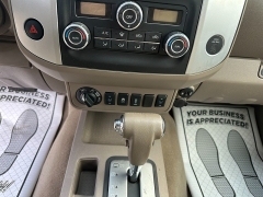 Used 2019  Nissan Frontier 4WD Crew Cab SV Auto at Headlight Motor Group near Lewiston&comma; ME