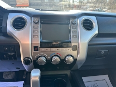 Used 2019 Toyota Tundra 4WD Double Cab SR5 5.7L at Headlight Motor Group near Lewiston, ME