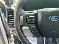 Used 2020 Ford F-150 4WD SuperCab XL Longbed at Headlight Motor Group near Lewiston, ME