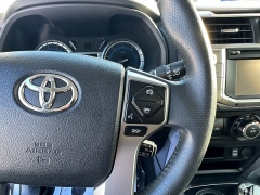 Used 2018  Toyota 4Runner 4d SUV 4WD SR5 at Headlight Motor Group near Lewiston&comma; ME