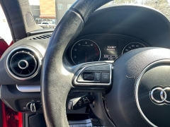 Used 2015  Audi A3 4d Sedan 2&period;0T Quattro Premium&plus; at Headlight Motor Group near Lewiston&comma; ME