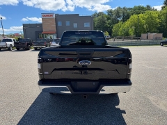 Used 2018  Ford F-150 4WD SuperCab XL at Headlight Motor Group near Lewiston&comma; ME