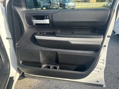 Used 2020 Toyota Tundra 4WD Double Cab SR 5.7L at Headlight Motor Group near Lewiston, ME