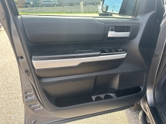 Used 2019 Toyota Tundra 4WD CrewMax TRD Pro 5.7L at Headlight Motor Group near Lewiston, ME