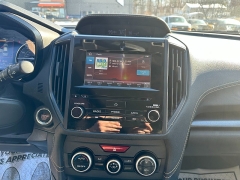 Used 2021  Subaru Crosstrek Sport CVT at Headlight Motor Group near Lewiston&comma; ME