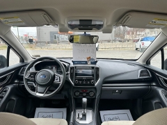 Used 2018 Subaru Impreza 4d Hatchback 2.0i Premium at Headlight Motor Group near Lewiston, ME