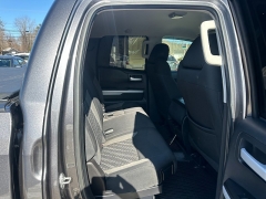 Used 2018  Toyota Tundra 4WD Double Cab SR 5&period;7L at Headlight Motor Group near Lewiston&comma; ME