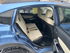 Used 2017  Subaru Crosstrek 4d SUV Premium CVT at Headlight Motor Group near Lewiston&comma; ME