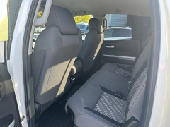 Used 2020 Toyota Tundra 4WD Double Cab SR 5.7L at Headlight Motor Group near Lewiston, ME