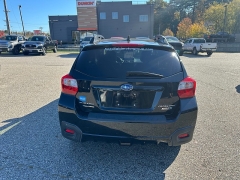 Used 2017 Subaru Crosstrek 4d SUV Limited at Headlight Motor Group near Lewiston, ME