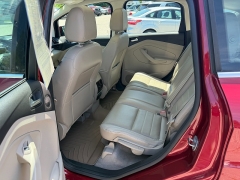 Used 2015  Ford C-MAX Hybrid 4d Hatchback SEL at Headlight Motor Group near Lewiston&comma; ME