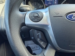 Used 2014  Ford Focus 4d Sedan SE at Headlight Motor Group near Lewiston&comma; ME
