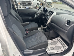 Used 2015  Nissan Versa Note 4d Hatchback S at Headlight Motor Group near Lewiston, ME