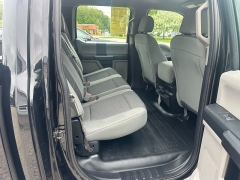 Used 2018 Ford F-150 4WD SuperCrew XL 5 1/2 at Headlight Motor Group near Lewiston, ME