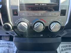 Used 2018  Toyota Tundra 4WD Double Cab SR 5&period;7L at Headlight Motor Group near Lewiston&comma; ME