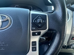 Used 2020 Toyota Tundra 4WD Double Cab SR 5.7L at Headlight Motor Group near Lewiston, ME