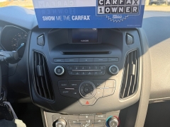 Used 2015  Ford Focus 4d Sedan S at Headlight Motor Group near Lewiston&comma; ME