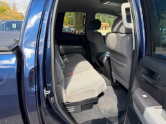 Used 2013  Toyota Tundra 4WD Double Cab 5&period;7L at Headlight Motor Group near Lewiston&comma; ME