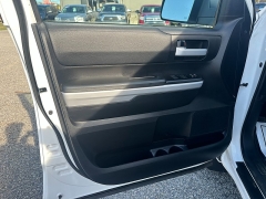 Used 2020 Toyota Tundra 4WD Double Cab SR 5.7L at Headlight Motor Group near Lewiston, ME