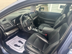 Used 2015 Subaru Legacy 4d Sedan 2.5i Limited PZEV at Headlight Motor Group near Lewiston, ME