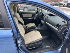 Used 2017  Subaru Crosstrek 4d SUV Premium CVT at Headlight Motor Group near Lewiston&comma; ME