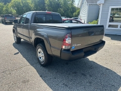 Used 2014 Toyota Tacoma 4WD Access Cab Auto at Headlight Motor Group near Lewiston, ME