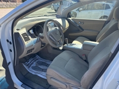 Used 2011 Nissan Murano 4d SUV AWD SV at Headlight Motor Group near Lewiston, ME