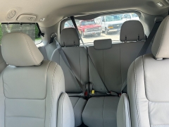 Used 2018 Toyota Sienna 4d Wagon XLE AWD at Headlight Motor Group near Lewiston, ME