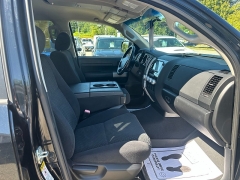 Used 2009 Toyota Tundra 4WD Crew Max 5.7L at Headlight Motor Group near Lewiston, ME