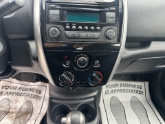 Used 2015  Nissan Versa Note 4d Hatchback S at Headlight Motor Group near Lewiston, ME