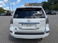 Used 2015  Lexus GX 460 4WD 4dr at Headlight Motor Group near Lewiston&comma; ME