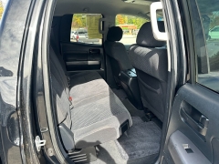 Used 2011  Toyota Tundra 4WD Double Cab 5.7L at Headlight Motor Group near Lewiston, ME