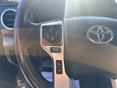 Used 2019 Toyota Tundra 4WD Double Cab SR5 5.7L at Headlight Motor Group near Lewiston, ME