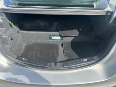 Used 2017  Ford Fusion Energi 4d Sedan SE Luxury at Headlight Motor Group near Lewiston&comma; ME