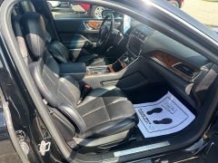 Used 2017  Lincoln Continental 4d Sedan AWD Reserve at Headlight Motor Group near Lewiston, ME