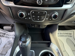 Used 2019  Chevrolet Traverse 4d SUV AWD RS at Headlight Motor Group near Lewiston&comma; ME