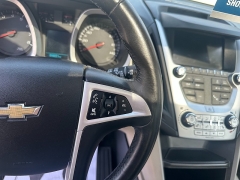 Used 2017 Chevrolet Equinox 4d SUV AWD Premier at Headlight Motor Group near Lewiston, ME