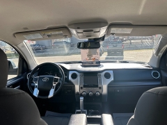Used 2019 Toyota Tundra 4WD Double Cab SR5 5.7L at Headlight Motor Group near Lewiston, ME