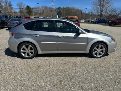 Used 2010 Subaru Outback Sport 5d Wagon Auto at Headlight Motor Group near Lewiston, ME