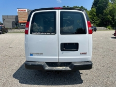 Used 2020 GMC Savana Cargo Van 2500 Van at Headlight Motor Group near Lewiston, ME