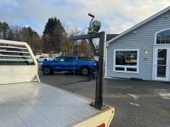 Used 2018  Toyota Tundra 4WD Double Cab SR5 Longbed 5&period;7L at Headlight Motor Group near Lewiston&comma; ME