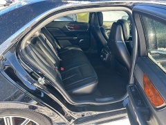 Used 2017  Lincoln Continental 4d Sedan AWD Reserve at Headlight Motor Group near Lewiston&comma; ME