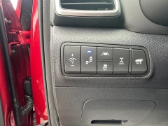 Used 2021  Hyundai Tucson Limited AWD at Headlight Motor Group near Lewiston&comma; ME