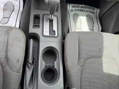 Used 2019  Nissan Frontier 4WD Crew Cab SV Auto at Headlight Motor Group near Lewiston&comma; ME