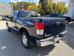 Used 2013  Toyota Tundra 4WD Double Cab 5&period;7L at Headlight Motor Group near Lewiston&comma; ME