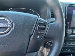 Used 2022  Nissan Frontier Crew Cab 4x4 S Auto at Headlight Motor Group near Lewiston&comma; ME