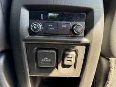 Used 2019  Chevrolet Traverse 4d SUV AWD RS at Headlight Motor Group near Lewiston&comma; ME